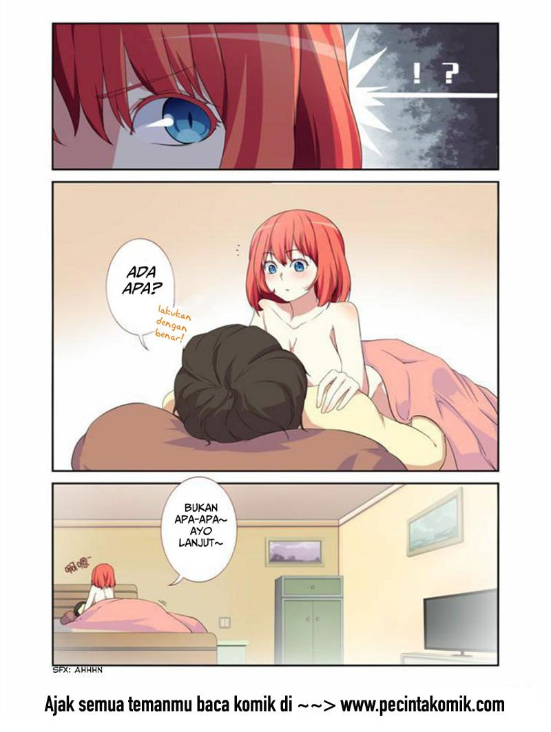Yaoguai Mingdan chapter 08 halaman 11
