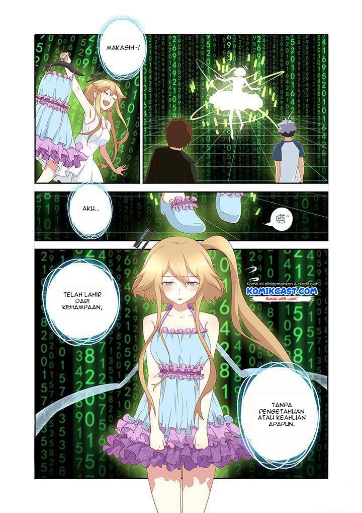 Yaoguai Mingdan chapter 138 halaman 9