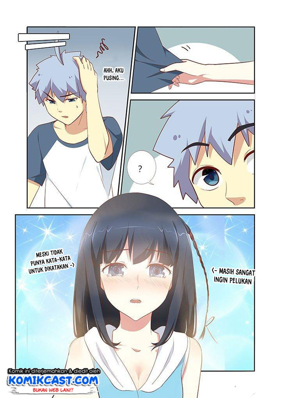Yaoguai Mingdan Bab 145 halaman 4