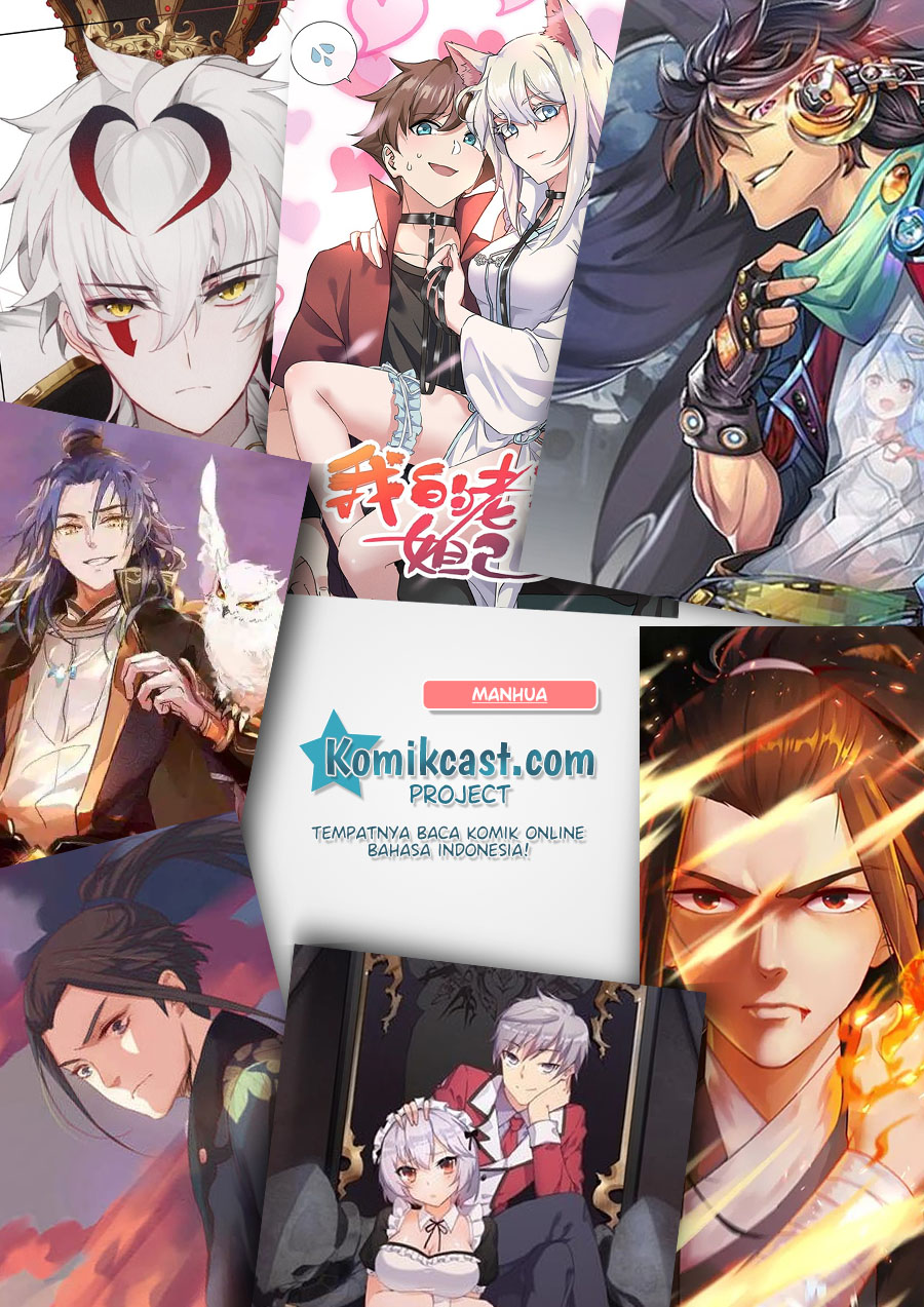 Yaoguai Mingdan chapter 172 halaman 12