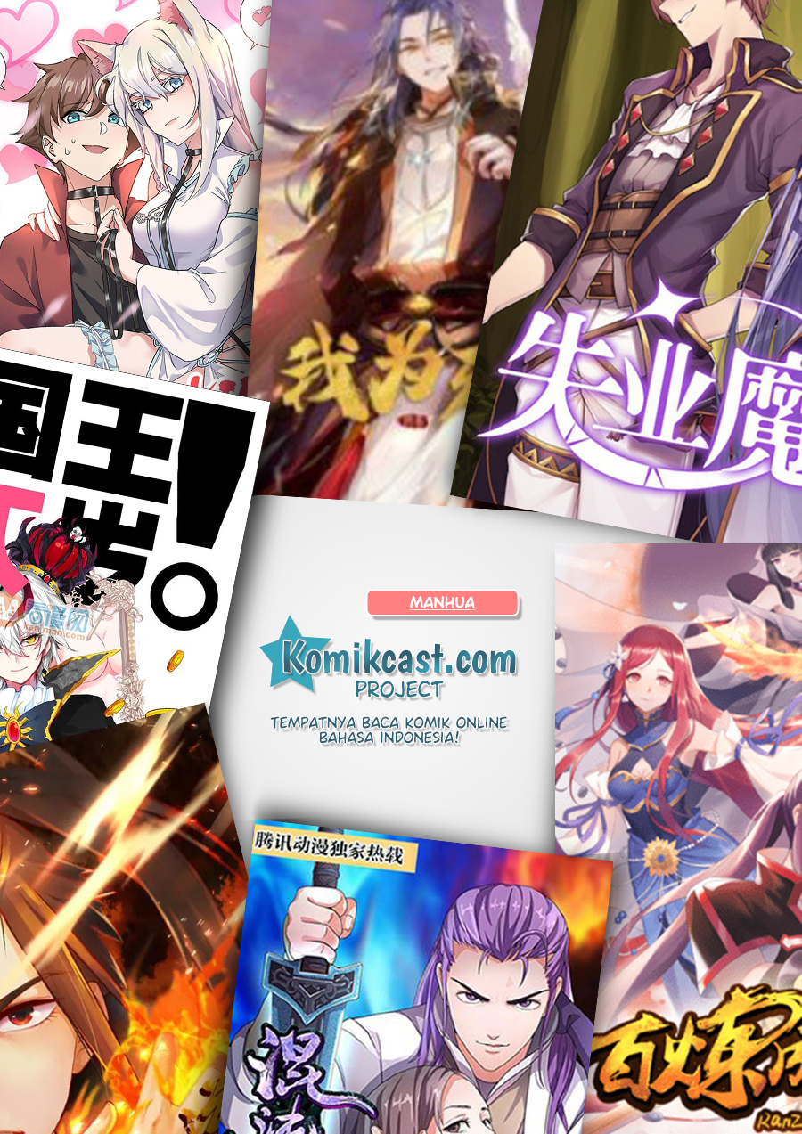 Yaoguai Mingdan chapter 188 halaman 10