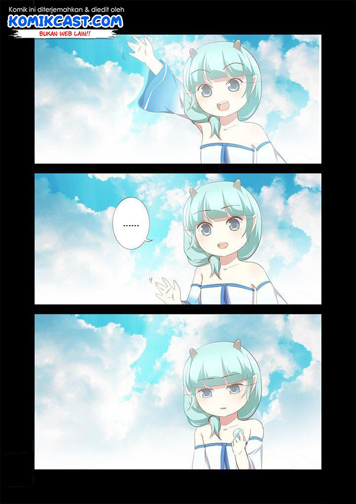 Yaoguai Mingdan chapter 193 halaman 6