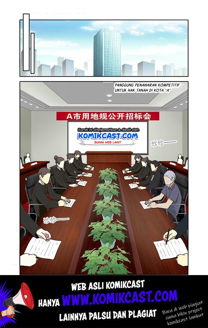 Yaoguai Mingdan Bab 213 halaman 2