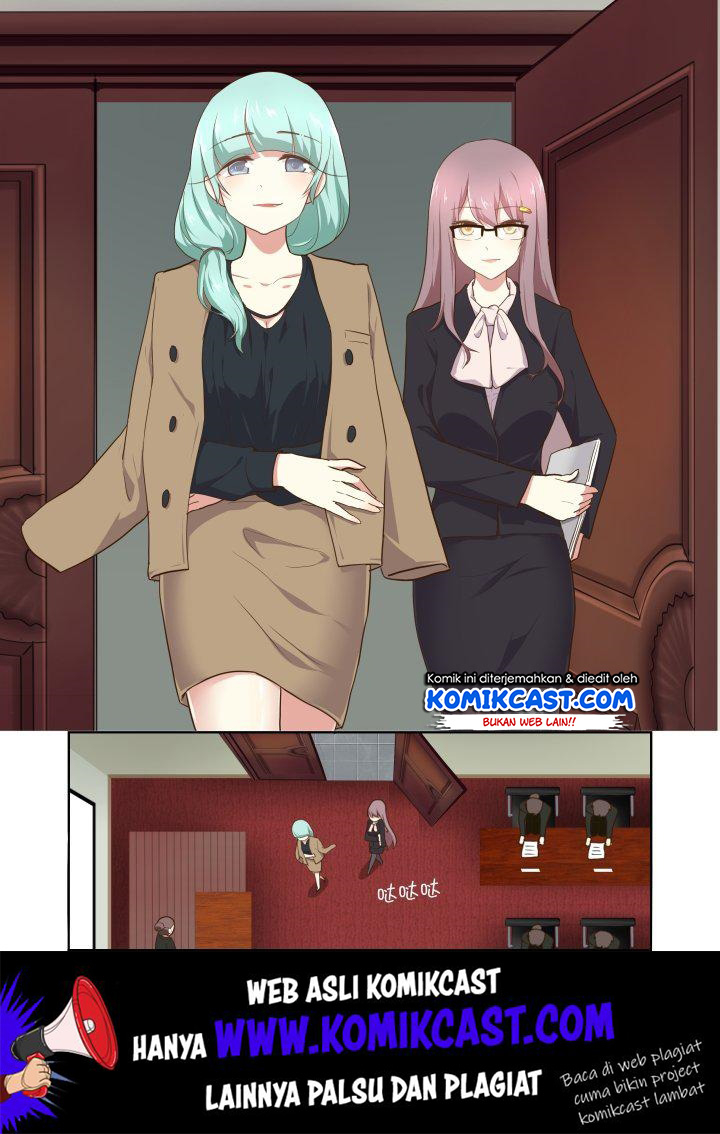 Yaoguai Mingdan chapter 214 halaman 7