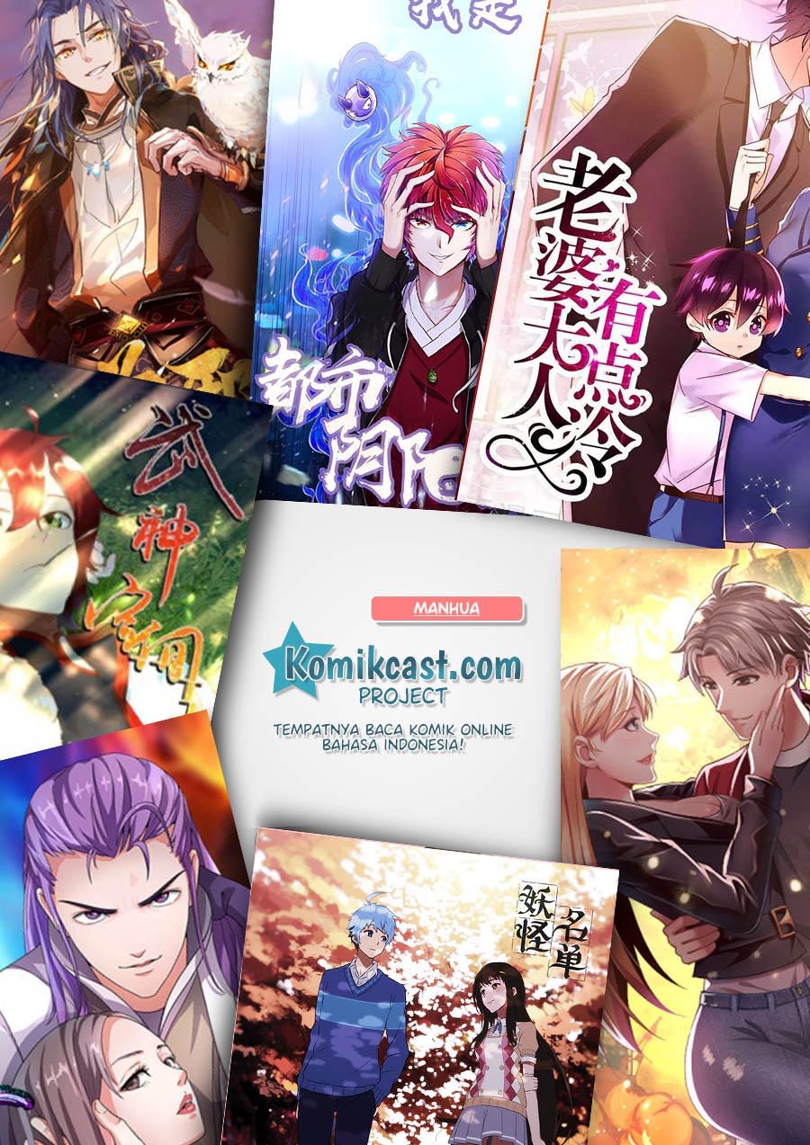 Yaoguai Mingdan chapter 215 halaman 10