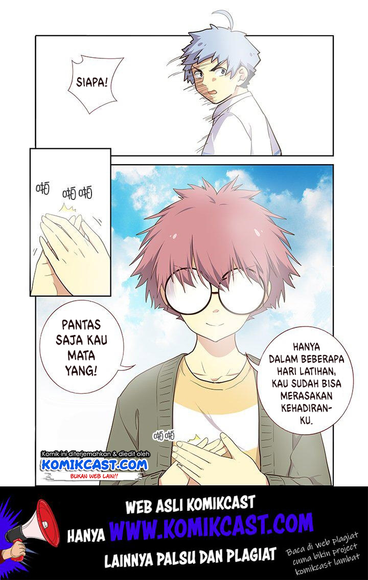 Yaoguai Mingdan Bab 220 halaman 12