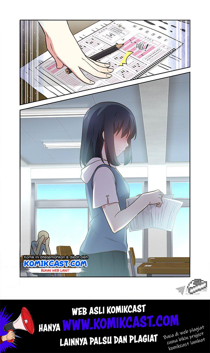 Yaoguai Mingdan chapter 238 halaman 12