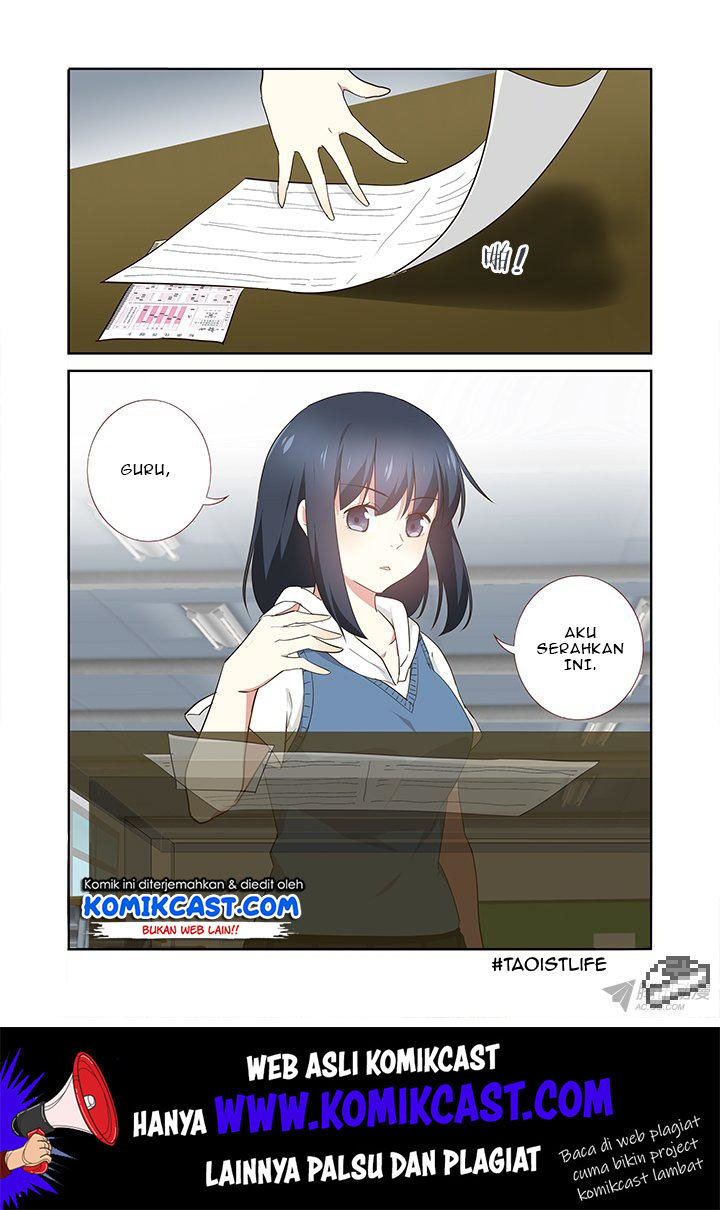 Yaoguai Mingdan Bab 239 halaman 9