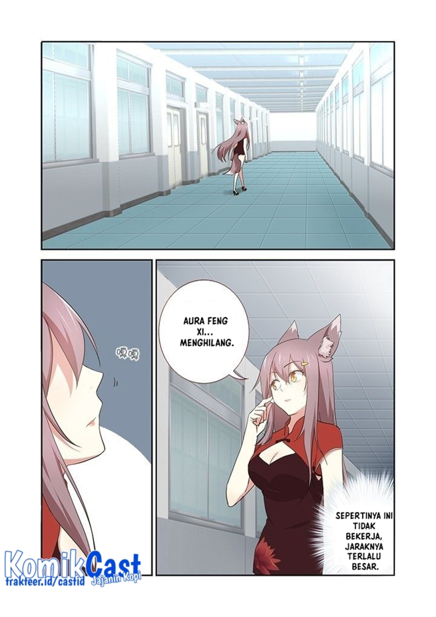 Yaoguai Mingdan chapter 263 halaman 2
