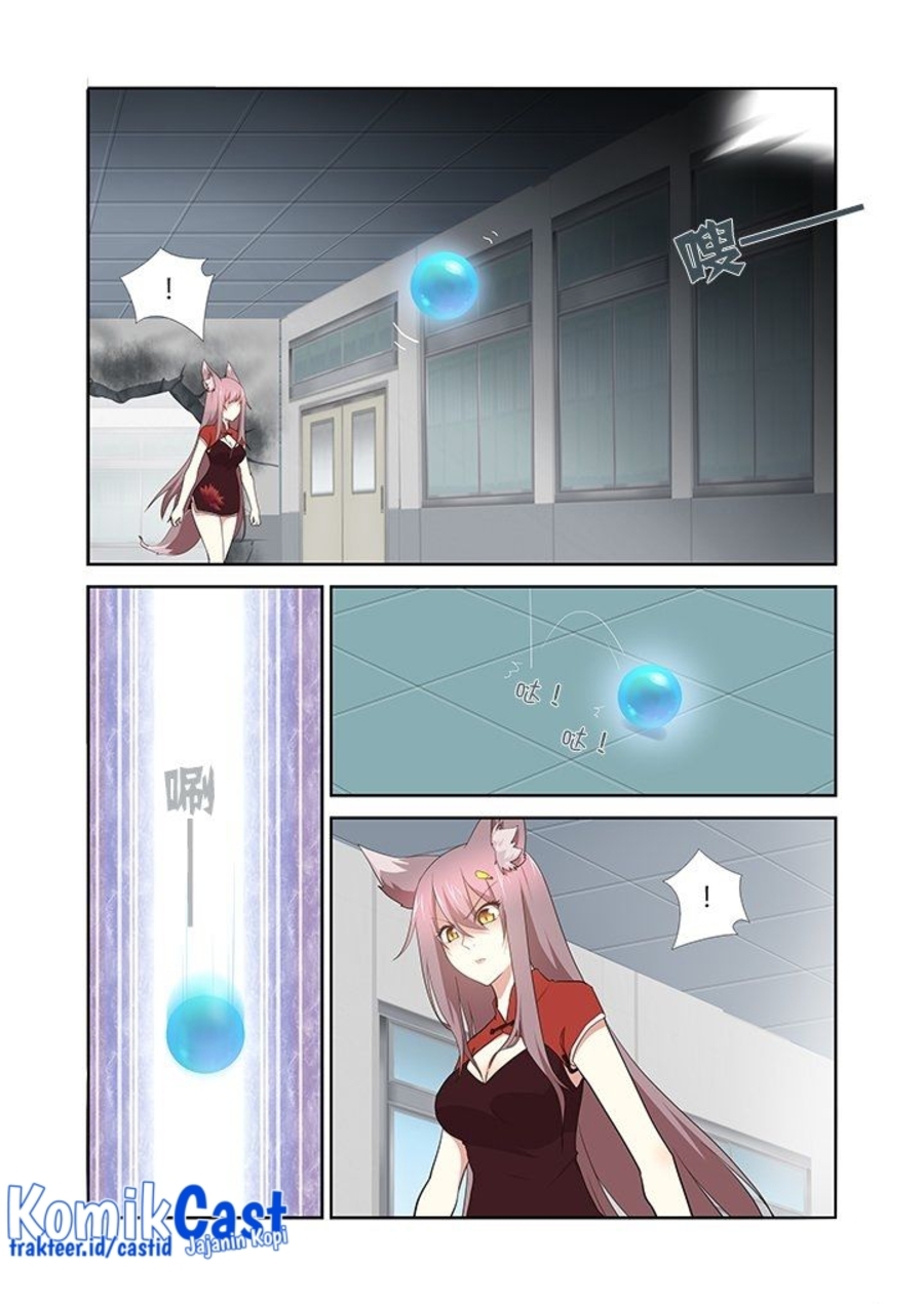 Yaoguai Mingdan chapter 265 halaman 4