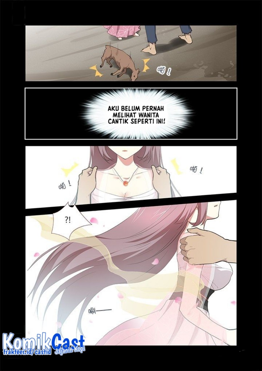 Yaoguai Mingdan Bab 266 halaman 3