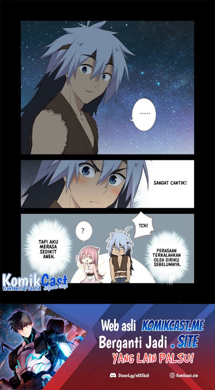 Yaoguai Mingdan Bab 266 halaman 10