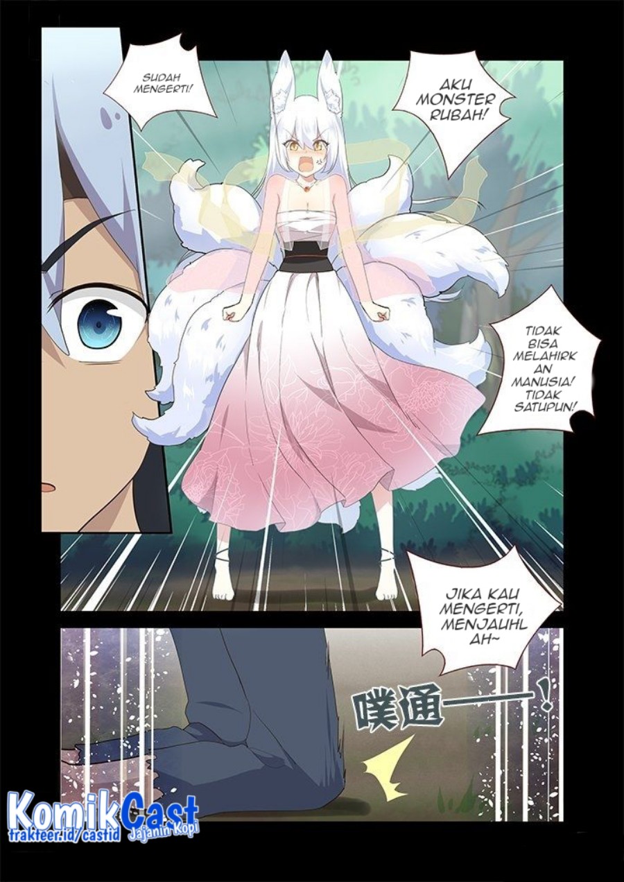 Yaoguai Mingdan chapter 267 halaman 7