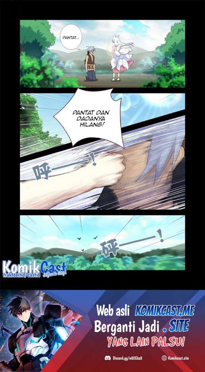 Yaoguai Mingdan chapter 267 halaman 8