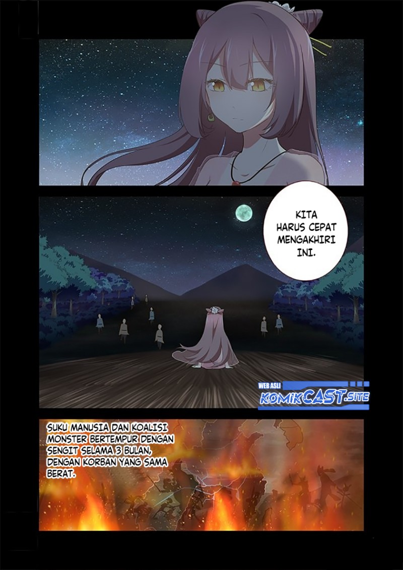 Yaoguai Mingdan chapter 271 halaman 4