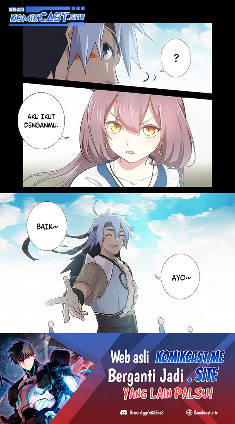 Yaoguai Mingdan chapter 271 halaman 8