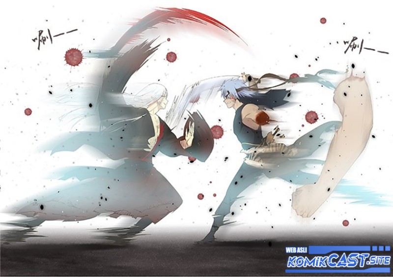 Yaoguai Mingdan chapter 272 halaman 10