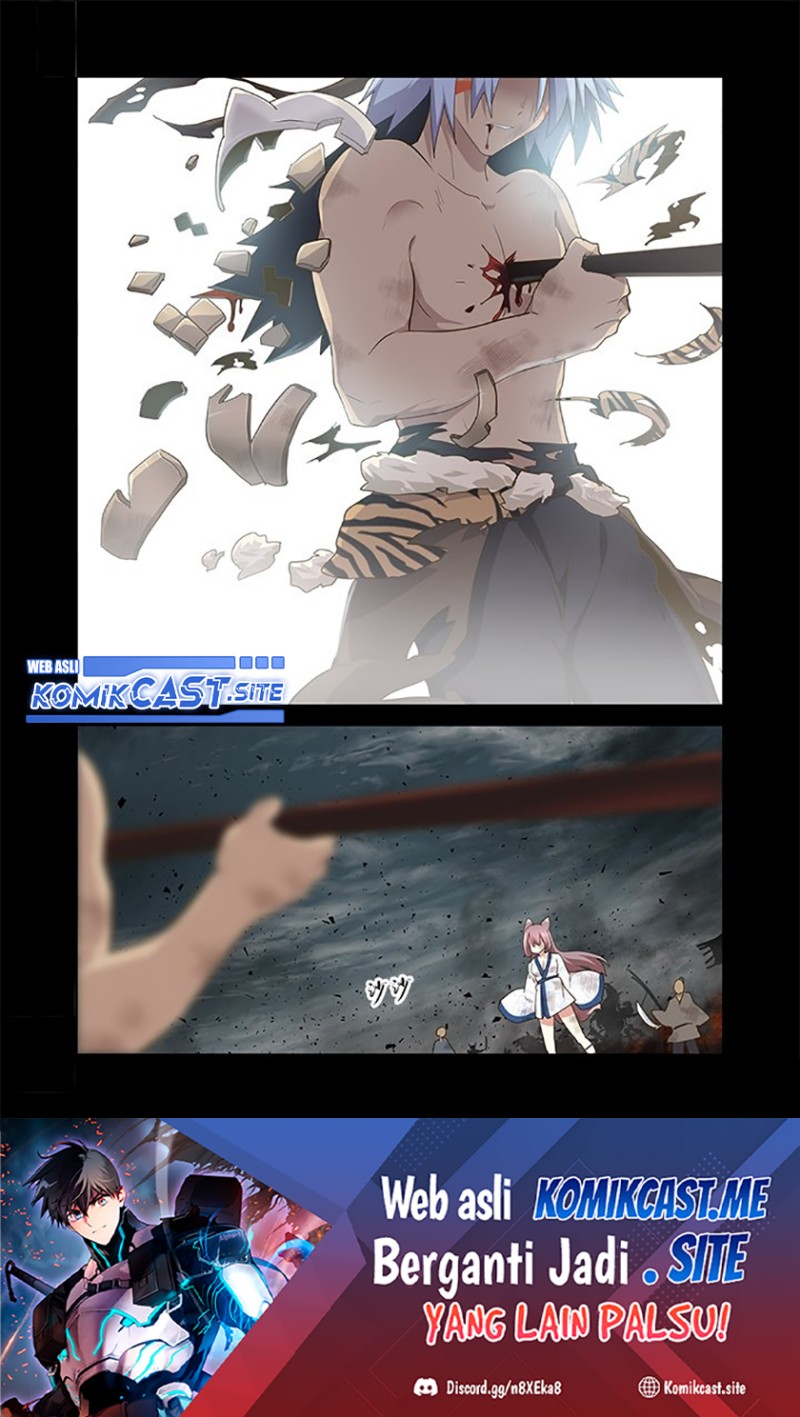 Yaoguai Mingdan chapter 272 halaman 13