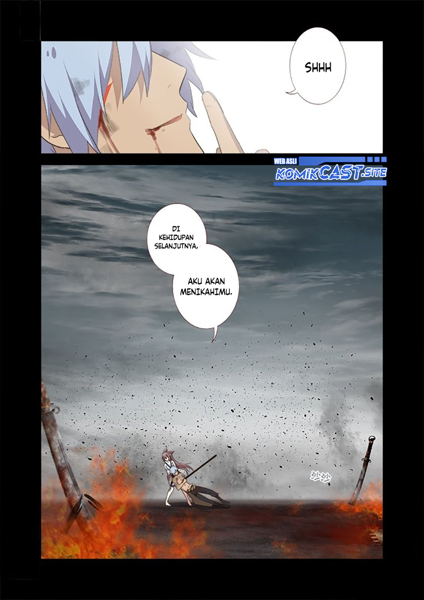 Yaoguai Mingdan chapter 274 halaman 6