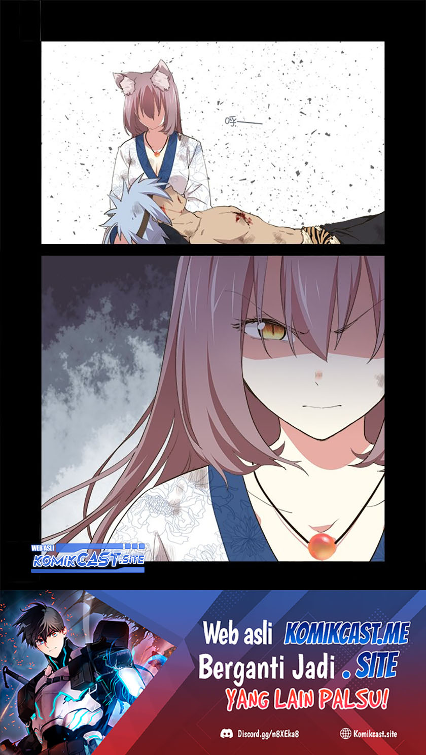 Yaoguai Mingdan chapter 274 halaman 10