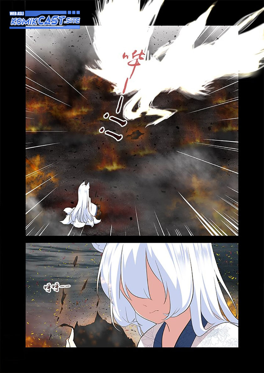 Yaoguai Mingdan chapter 275 halaman 13