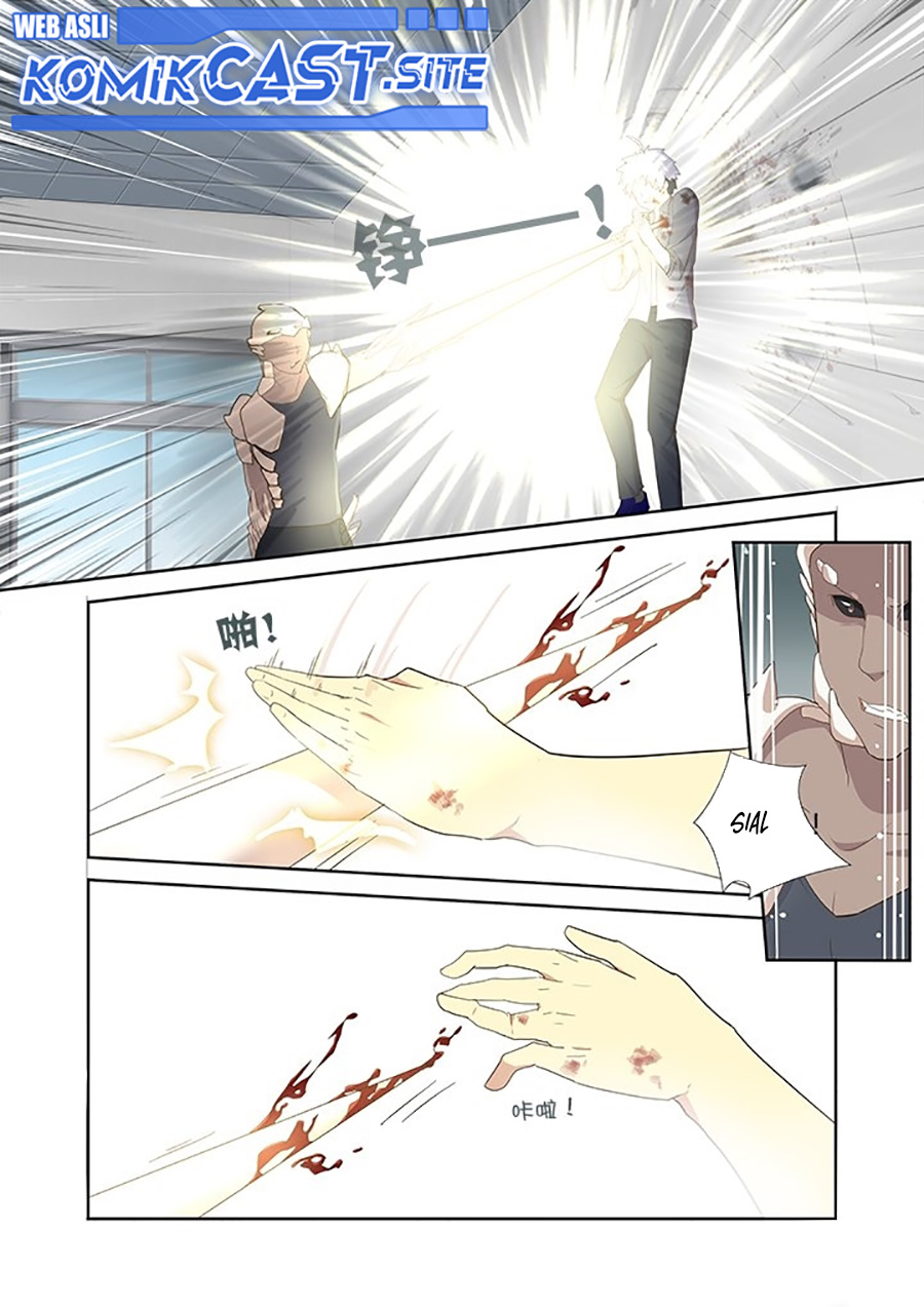 Yaoguai Mingdan chapter 276 halaman 9