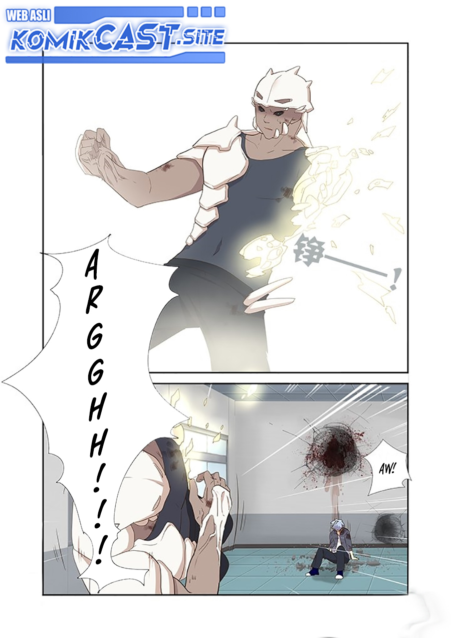 Yaoguai Mingdan chapter 276 halaman 10