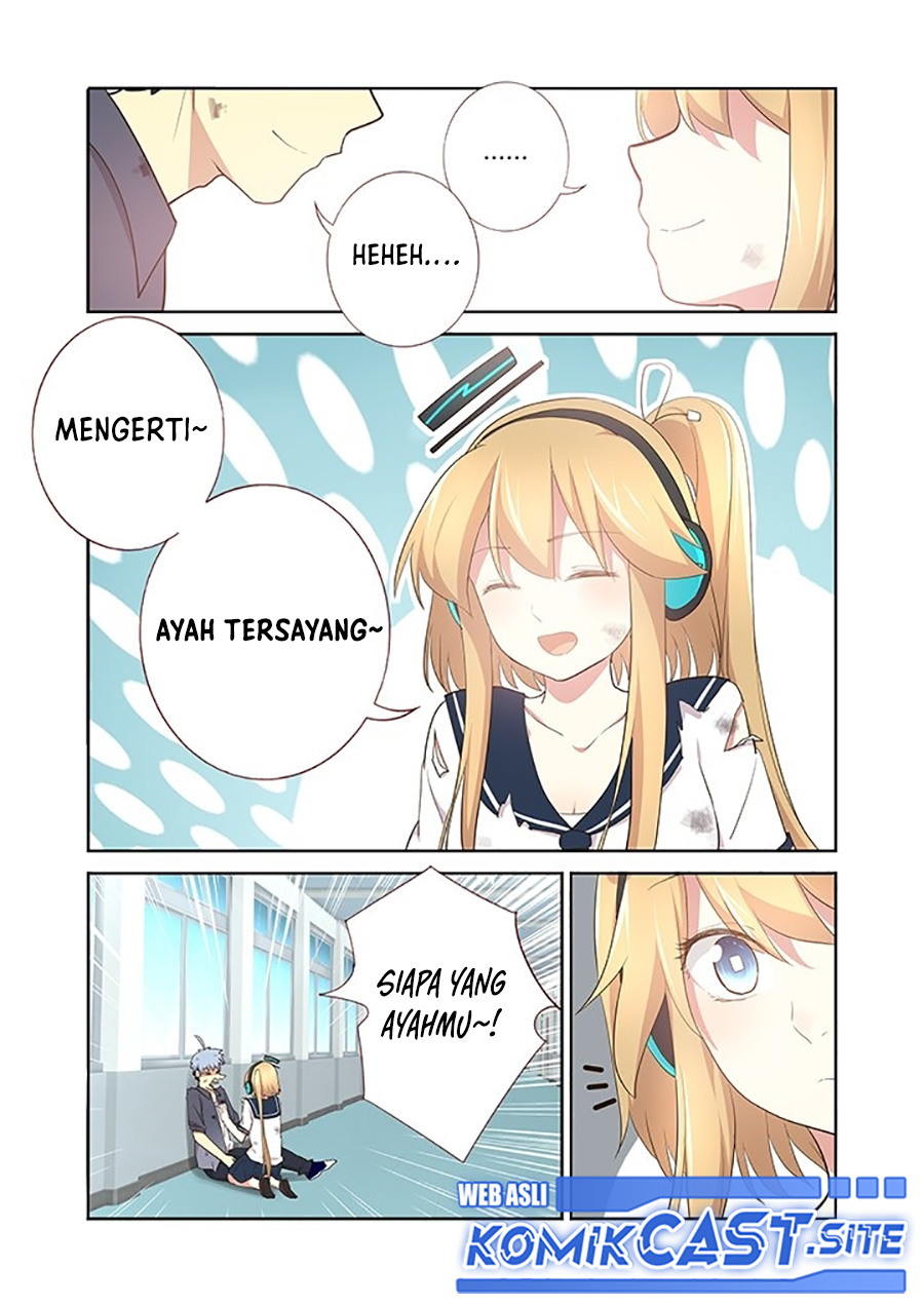 Yaoguai Mingdan chapter 278 halaman 6