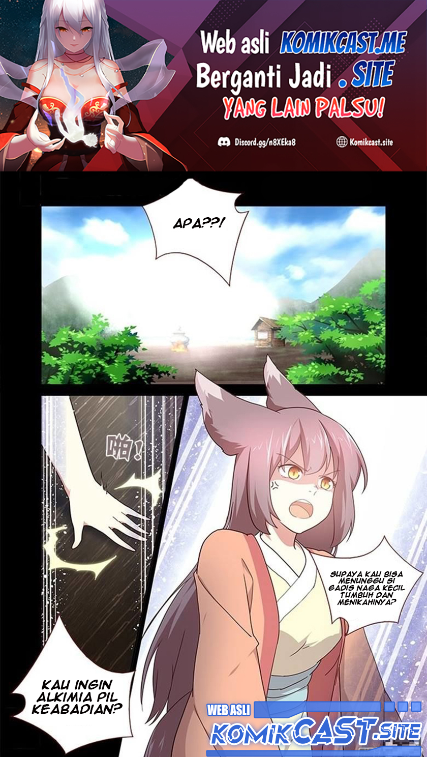 Yaoguai Mingdan chapter 281 halaman 2