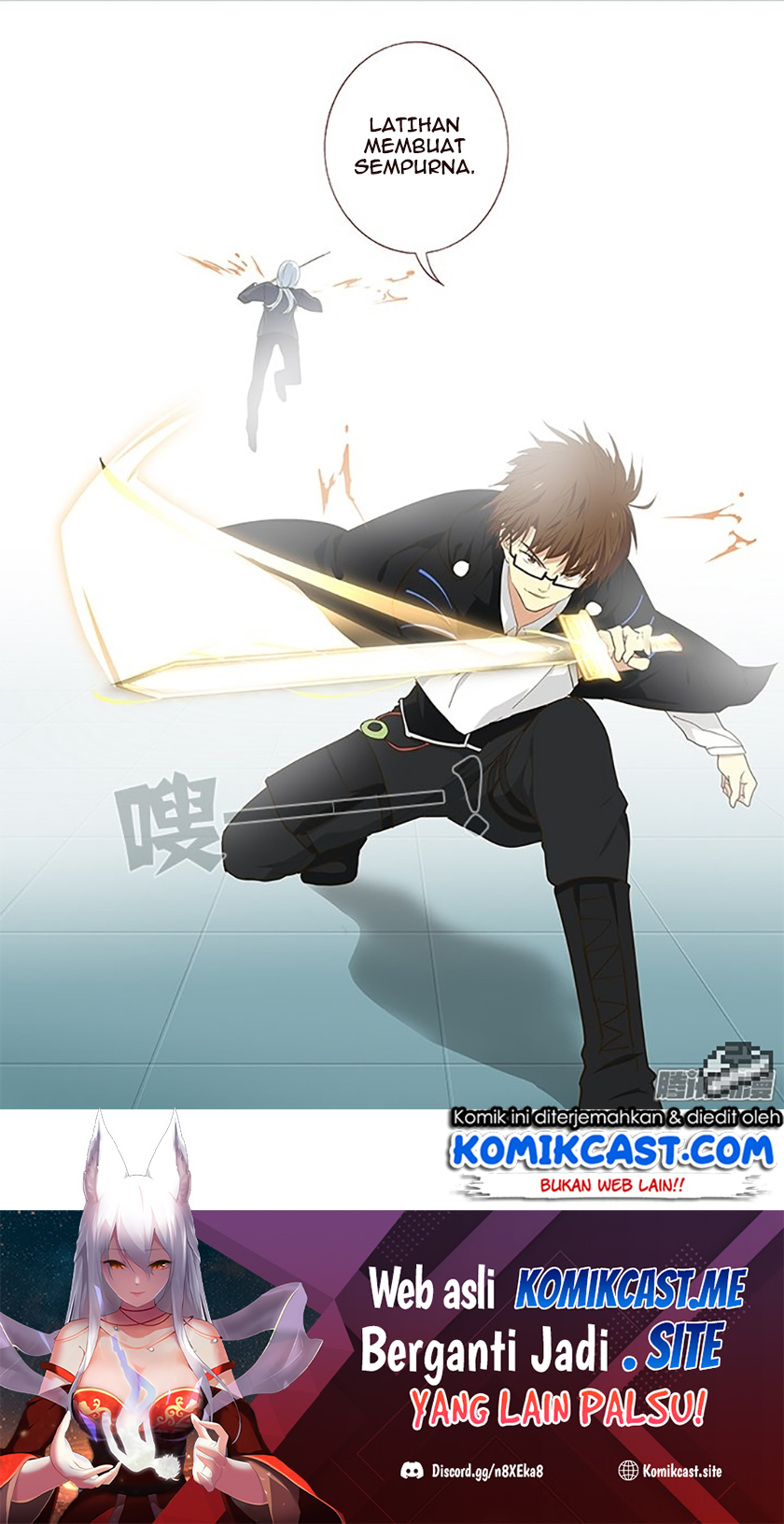 Yaoguai Mingdan Bab 285 halaman 13