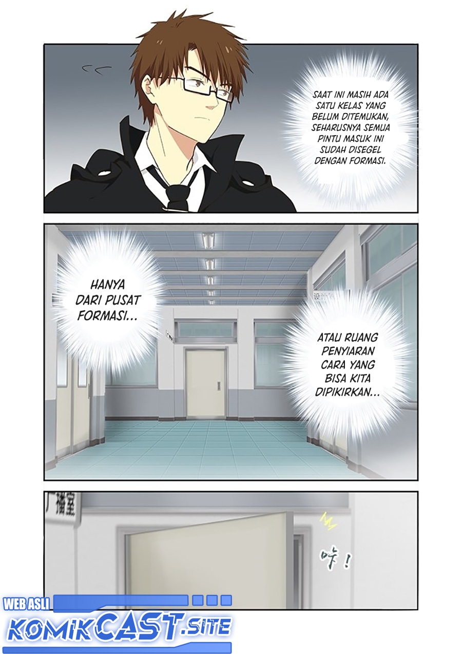 Yaoguai Mingdan chapter 288 halaman 5
