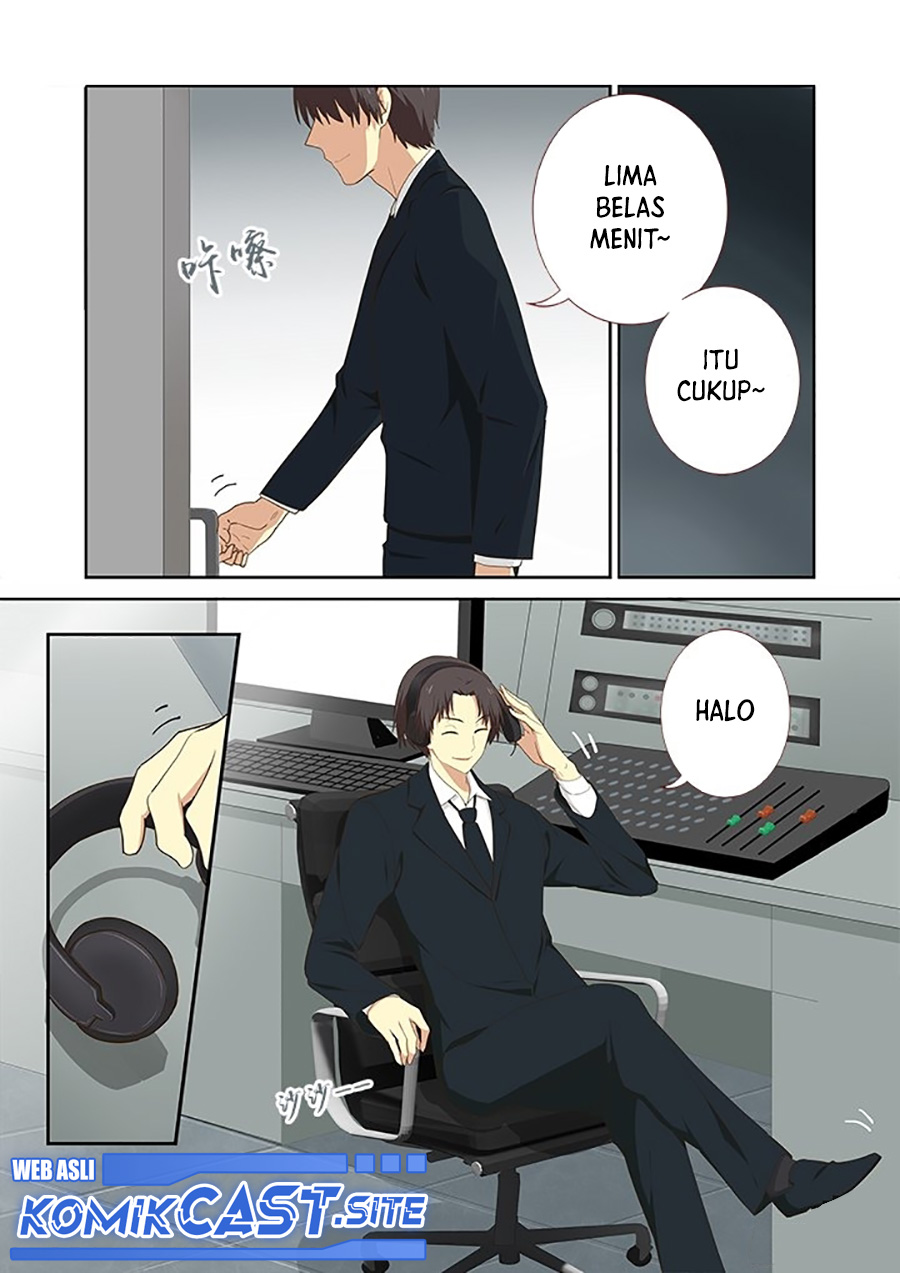 Yaoguai Mingdan chapter 288 halaman 8