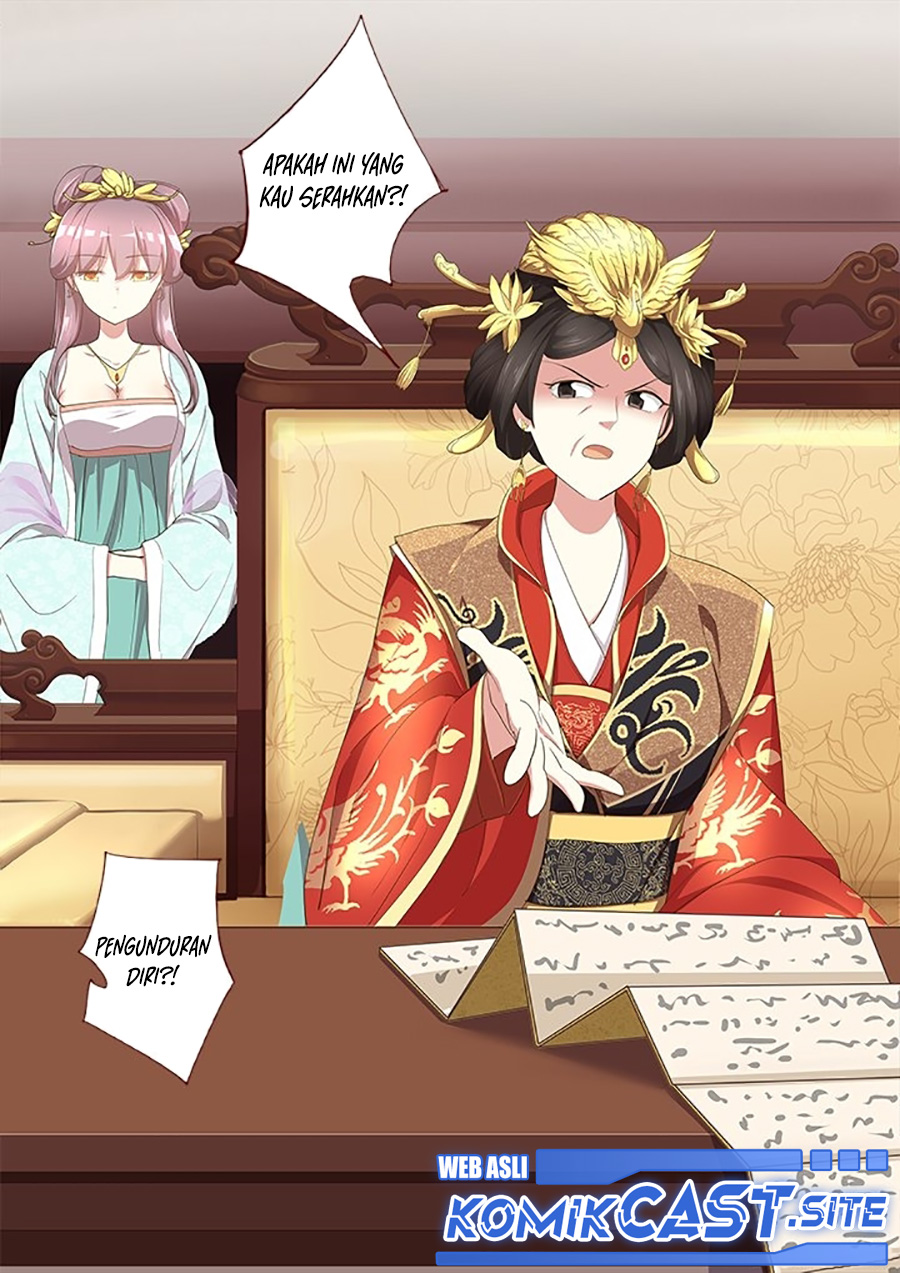 Yaoguai Mingdan chapter 288 halaman 12