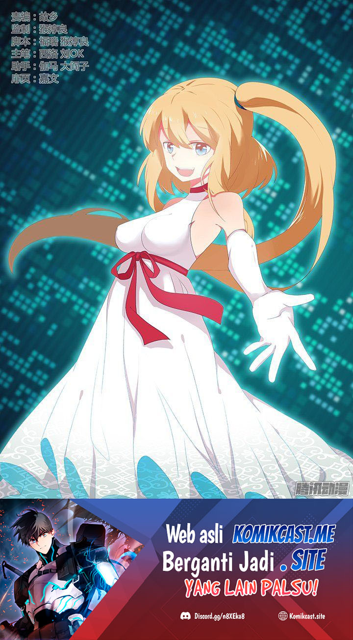 Yaoguai Mingdan chapter 293 halaman 2