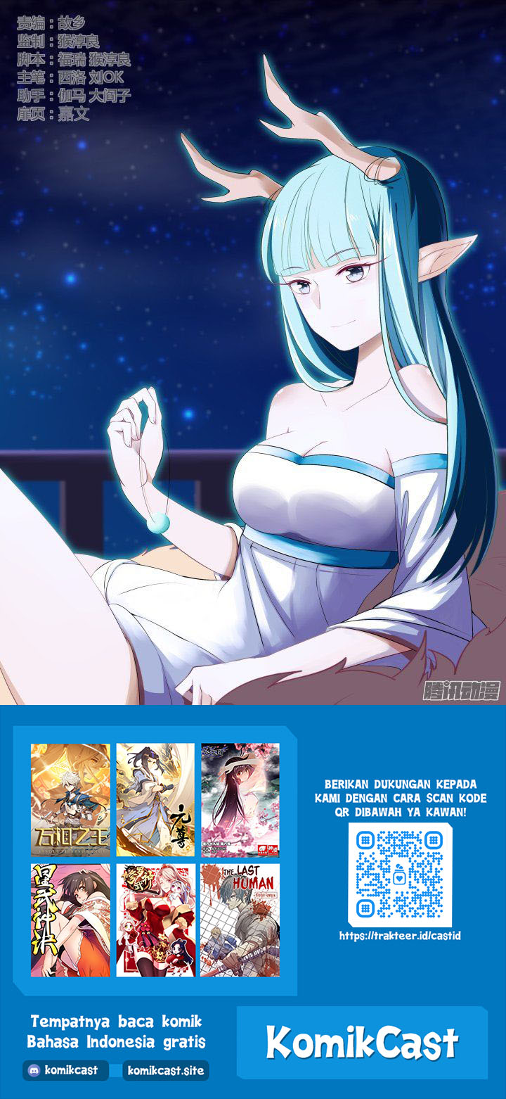 Yaoguai Mingdan chapter 294 halaman 2