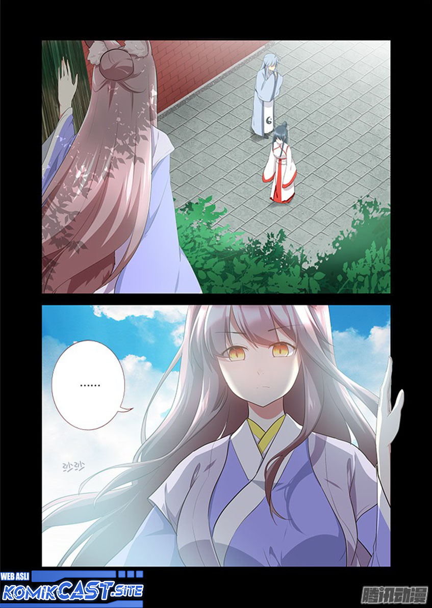 Yaoguai Mingdan chapter 303 halaman 6