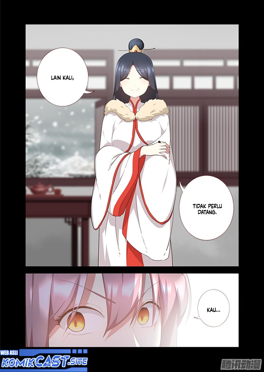 Yaoguai Mingdan chapter 303 halaman 12