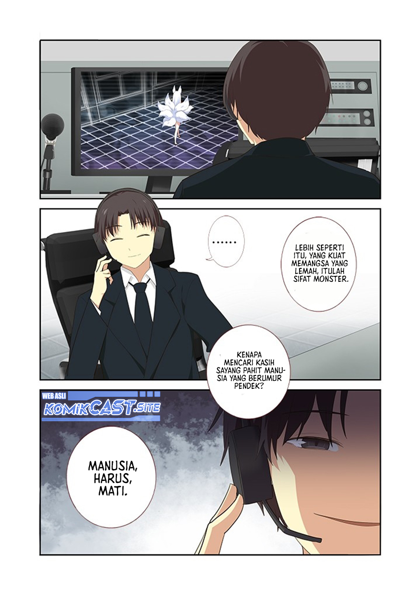 Yaoguai Mingdan chapter 306 halaman 14