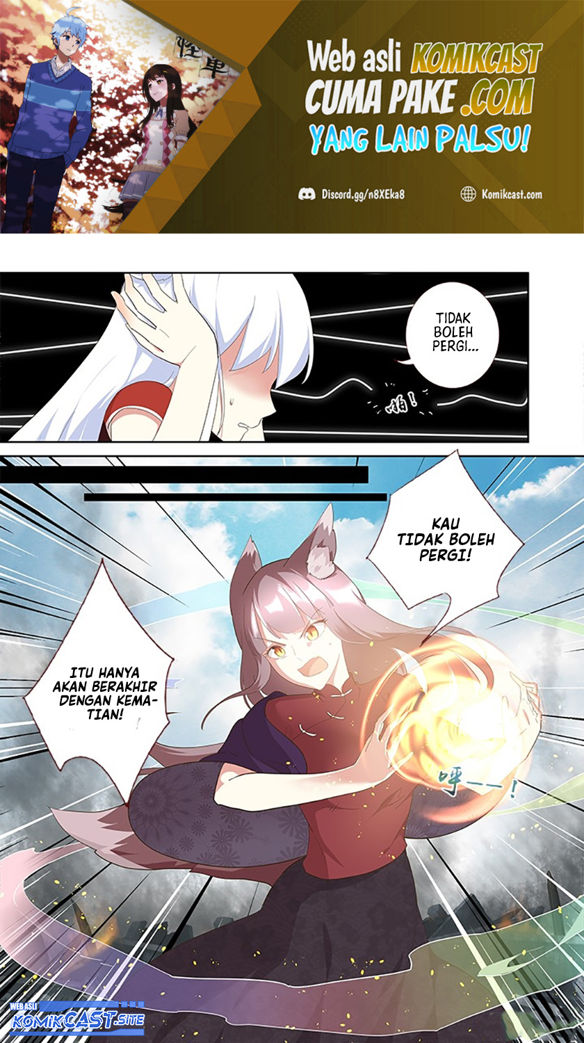 Yaoguai Mingdan chapter 310 halaman 2