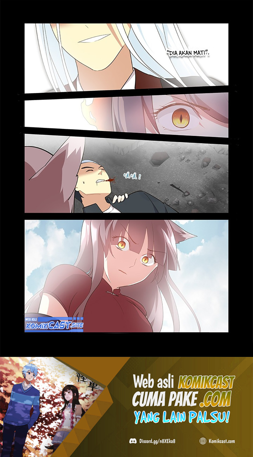 Yaoguai Mingdan chapter 310 halaman 13