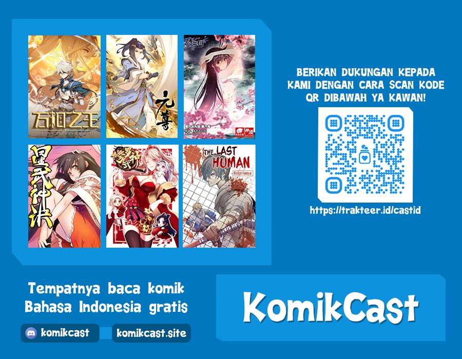 Yaoguai Mingdan chapter 310 halaman 14