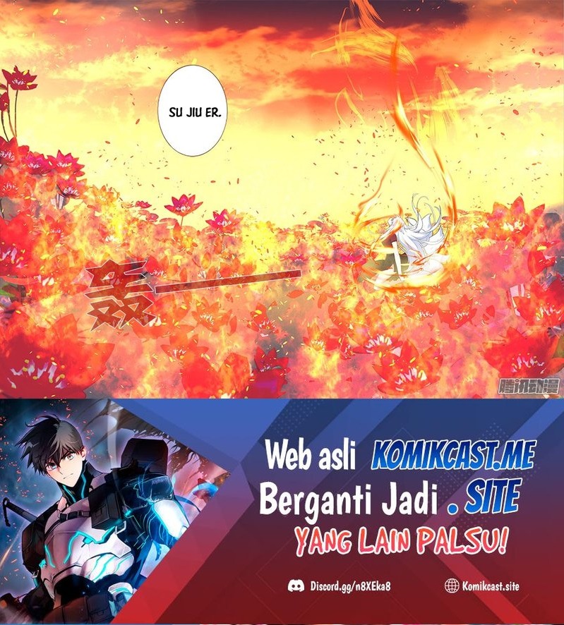 Yaoguai Mingdan Bab 311 halaman 23