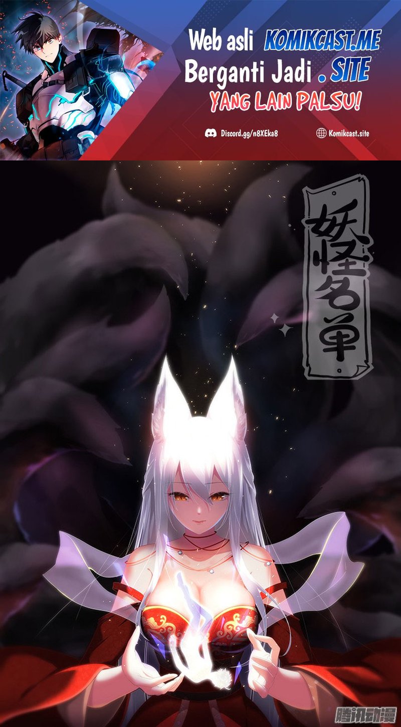 Yaoguai Mingdan chapter 313 halaman 2