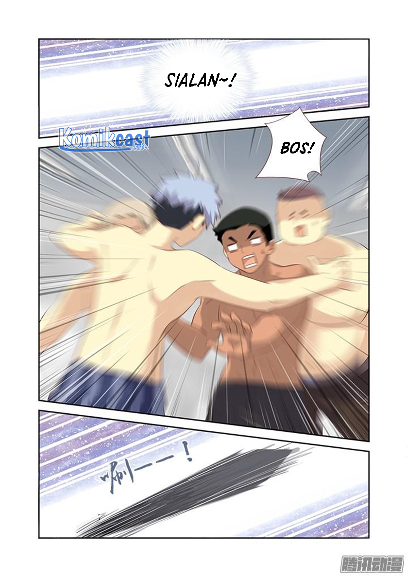 Yaoguai Mingdan chapter 324 halaman 12