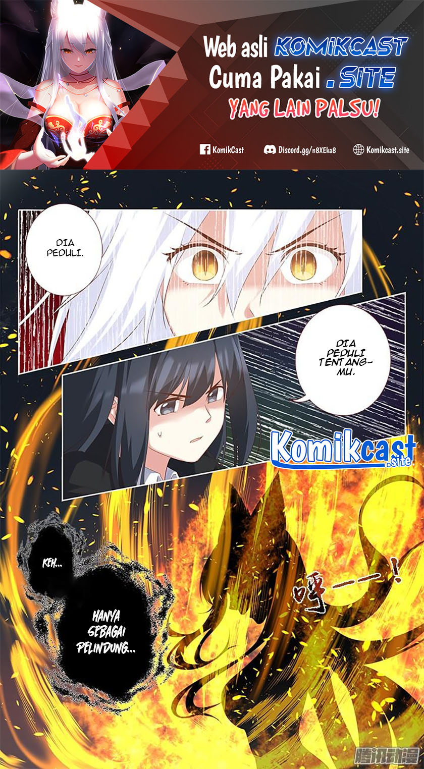Yaoguai Mingdan chapter 329 halaman 2