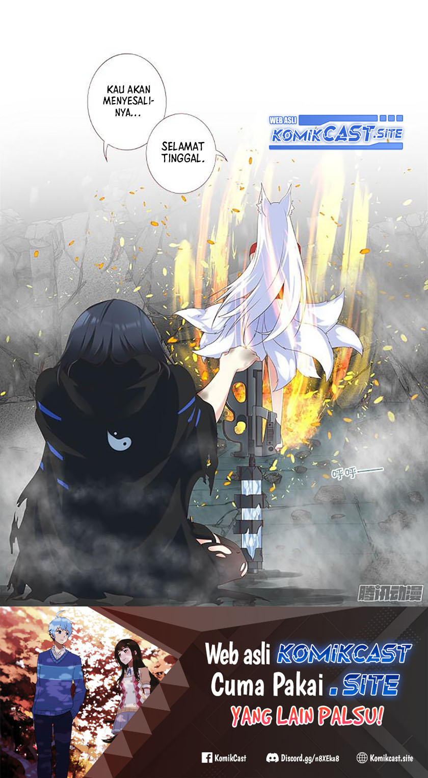 Yaoguai Mingdan chapter 332 halaman 17