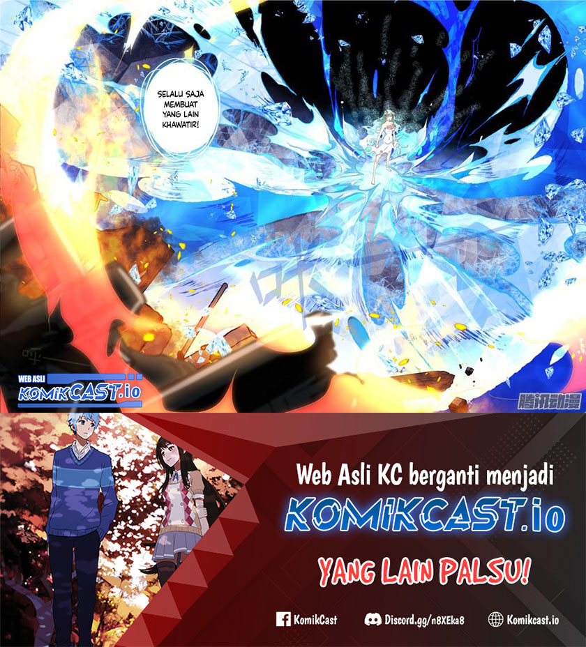 Yaoguai Mingdan Bab 349 halaman 10
