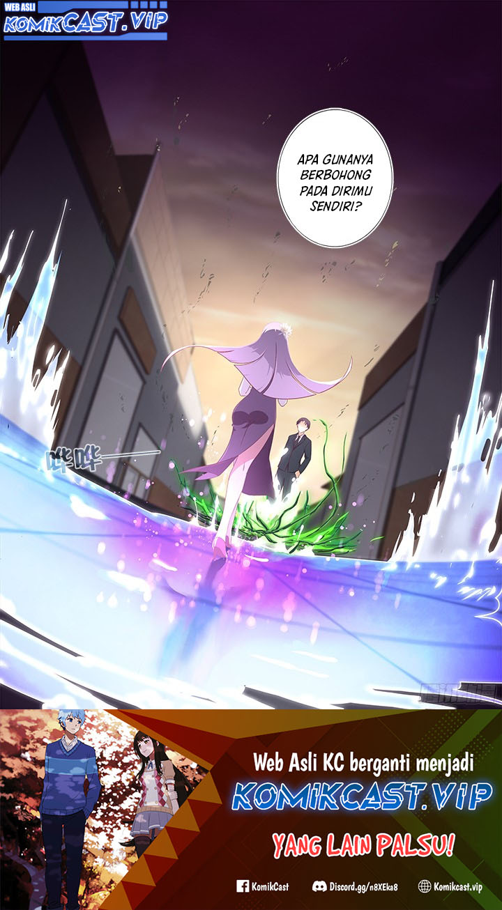 Yaoguai Mingdan chapter 357 halaman 13