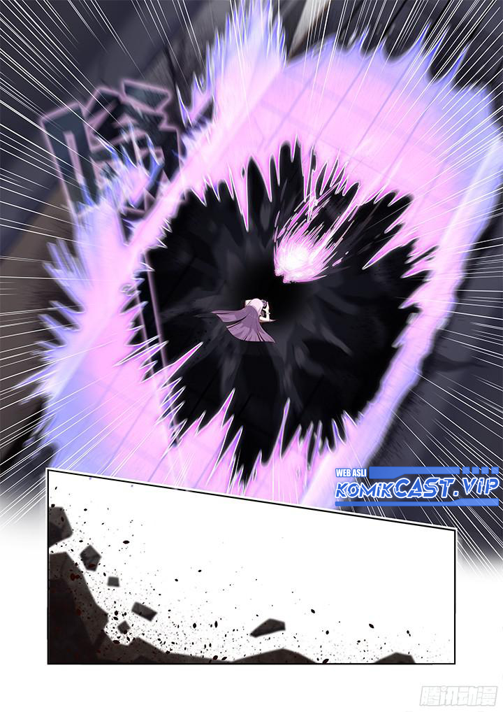 Yaoguai Mingdan chapter 358 halaman 8