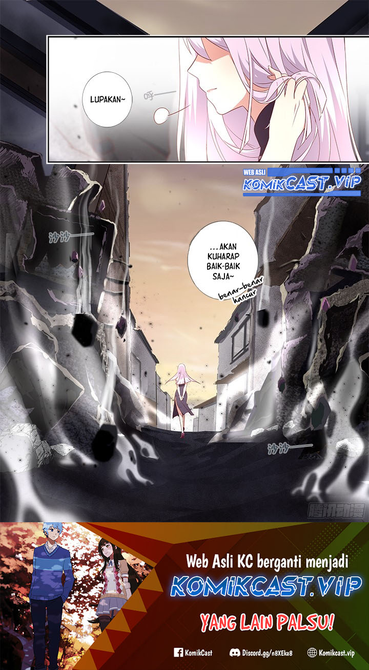Yaoguai Mingdan chapter 358 halaman 12